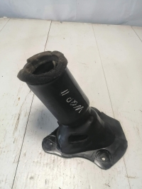 Пыльник рулевой колонки, NISSAN, PRIMERA CAMINO, WQP11, QG18DE, 1999