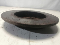 Диск тормозной, NISSAN, PRIMERA CAMINO, WQP11, QG18DE, 1999, R, R