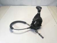 Переключатель скоростей, VOLKSWAGEN, JETTA, 1K2, BSE, 2010, 5K1713025