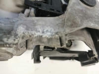 Рычаг ручника, VOLKSWAGEN, JETTA, 1K2, BSE, 2010