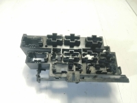 Корпус блока предохранителей, BMW, 5-SERIES, E34, M20B20