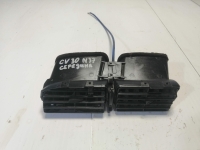 Дефлектор воздуховода, TOYOTA, CAMRY, CV30, 2C-T, 1990, F, 355644-2100