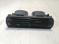 Дефлектор воздуховода, BMW, 5-SERIES, E34, M20B20, 1384040