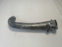 Патрубок турбины, MITSUBISHI, FUSO, FM516L, 6D15T, 1991