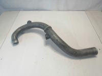 Патрубок турбины, MITSUBISHI, FUSO, FM516L, 6D15T, 1991