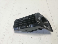 Дефлектор воздуховода, BMW, 5-SERIES, E34, M20B20, F, L, 1384087