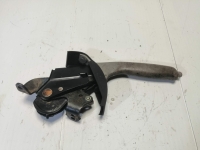 Рычаг ручника, TOYOTA, COROLLA SPASIO, AE111, 4A-FE, 1998