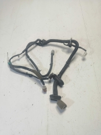 Проводка двери, NISSAN, CEFIRO, A33, VQ20DE, 2001, R, L