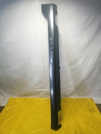 Накладка на порог наружняя, HONDA, ACCORD, CL7, K24, 2005, L, 71850-SEA-ZZ10