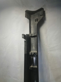 Накладка на порог наружняя, HONDA, ACCORD, CL7, K24, 2005, L, 71850-SEA-ZZ10