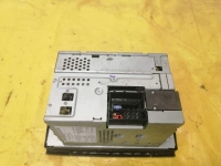 Магнитола, MERCEDES BENZ, M-CLASS, W164, M272E35, 2005, A1648200679