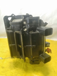 Корпус печки, AUDI, A8, D2, AQD, 1999