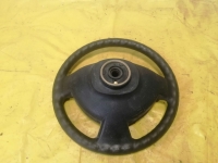 Руль, DAEWOO, NEXIA GL, N150, F16D3, 2012