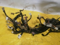 Проводка салонная, NISSAN, TIIDA, SC11X, HR16DE, 2010