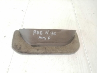 Пластик салона, HONDA, ODYSSEY, RA6, F23A, 2001, F, 77291-S3NA-00