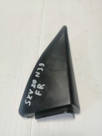 Уголок двери внутренний, TOYOTA, CAMRY, SXV20, 5S-FE, 2000, F, R, 67491-AA010