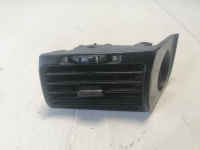 Дефлектор воздуховода, BMW, 5-SERIES, E34, M20B20, F, R, 1384088