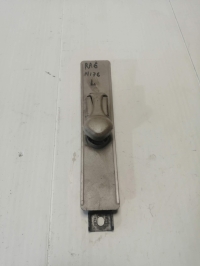Регулятор высоты ремня безопастности, HONDA, ODYSSEY, RA6, F23A, 2001, L