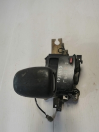 Переключатель скоростей, TOYOTA, CAMRY, CV30, 2C-T, 1990