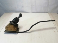 Переключатель скоростей, RENAULT, MEGANE, BA, E7G, 1996