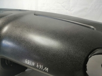 Торпедо, MERCEDES BENZ, M-CLASS, W164, M272E35, 2005