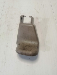 Накладка на салазку сиденья, HONDA, ODYSSEY, RA6, F23A, 2001, F, L