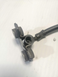 Шланг гидроусилителя, HONDA, ODYSSEY, RA6, F23A, 2001