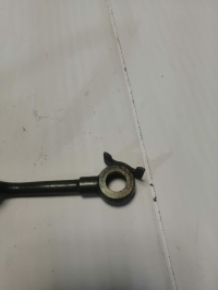 Шланг гидроусилителя, HONDA, ODYSSEY, RA6, F23A, 2001