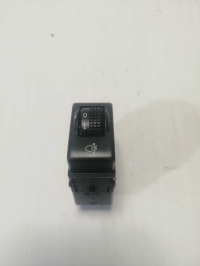 Кнопка управления подвеской, NISSAN, TIIDA, SC11X, HR16DE, 2010