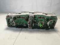 Панель приборов, TOYOTA, CAMRY PROMINENT, VZV31, 4VZ-FE, 1990