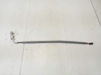 Трос открывания двери, BMW, 5-SERIES, E60, M54B22, 2003, F, L