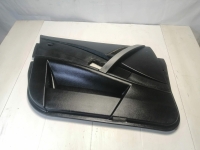 Обшивка двери, BMW, 5-SERIES, E60, M54B22, 2003, F, L