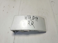 Планка под фонарь, NISSAN, PRIMERA CAMINO, WQP11, QG18DE, 1999, R, R, 78120-4J504
