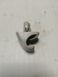 Крючок солнцезащитного козырька, NISSAN, TIIDA, SC11X, HR16DE, 2010, L