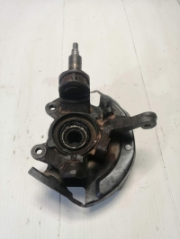 Кулак поворотный, NISSAN, PRIMERA CAMINO, WQP11, QG18DE, 1999, F, R