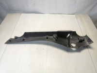 Обшивка багажника, FORD, FOCUS, DNW, Ford Zetec 2.0, 2002, R, R