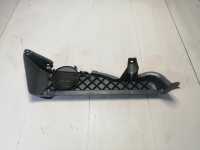 Пластик салона, RENAULT, MEGANE, BA, E7G, 1996, 7700832008