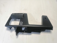 Консоль под рулевую колонку, NISSAN, TIIDA, SC11X, HR16DE, 2010, 68962-EM01A