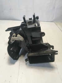 Корпус печки, TOYOTA, CAMRY, SXV20, 5S-FE, 2000