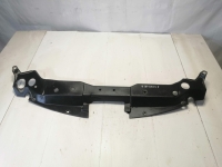 Накладка на переднюю панель, NISSAN, TIIDA, SC11X, HR16DE, 2010, верх, 62322-EM30A