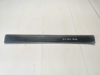 Накладка на порог внутренняя, TOYOTA, CAMRY, CV30, 2C-T, 1990, F, R, 67911-32010