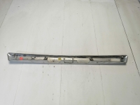 Накладка крышки багажника, NISSAN, TIIDA, SC11X, HR16DE, 2010, 84810-EM40B