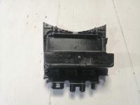 Накладка центральной консоли, HONDA, ACCORD, CL7, K24, 2005
