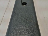 Накладка на стойку, RENAULT, MEGANE, BA, E7G, 1996, R, верх, 7700835133