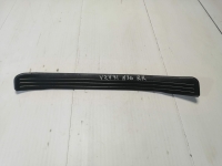 Накладка на порог внутренняя, TOYOTA, CAMRY PROMINENT, VZV31, 4VZ-FE, 1990, R, R, 67915-32020