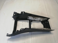 Консоль между сидений, NISSAN, TIIDA, SC11X, HR16DE, 2010, 96910-EE90A