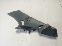 Накладка на стойку, RENAULT, MEGANE, BA, E7G, 1996, R, R, 7700832007