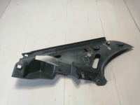 Накладка на стойку, RENAULT, MEGANE, BA, E7G, 1996, R, R, 7700832007