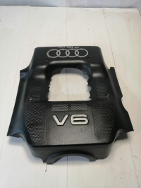 Декоративная крышка двигателя, AUDI, A8, D2, AQD, 1999, 78103927