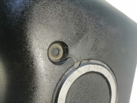 Декоративная крышка двигателя, AUDI, A8, D2, AQD, 1999, 78103927